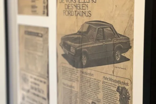 Dekoratives Detail  Raabennest - Bewusst genießen: Junges Wohnen im Alten Dorf