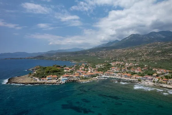 Aghios Nikolaos