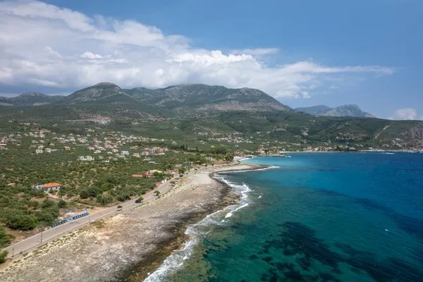 Aghios Nikolaos