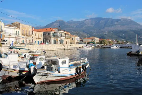 Aghios Nikolaos