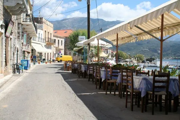 Aghios Nikolaos