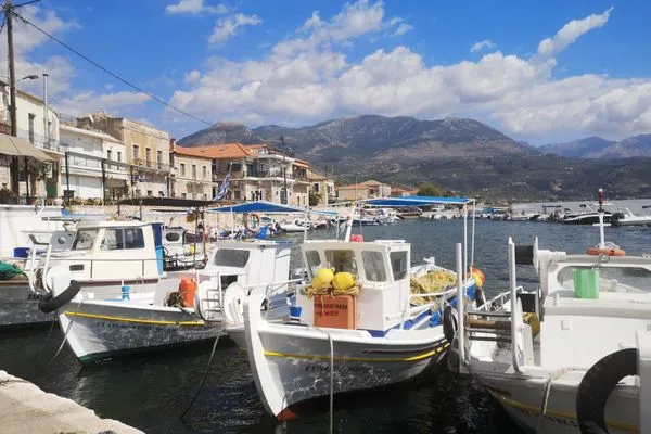 Aghios Nikolaos