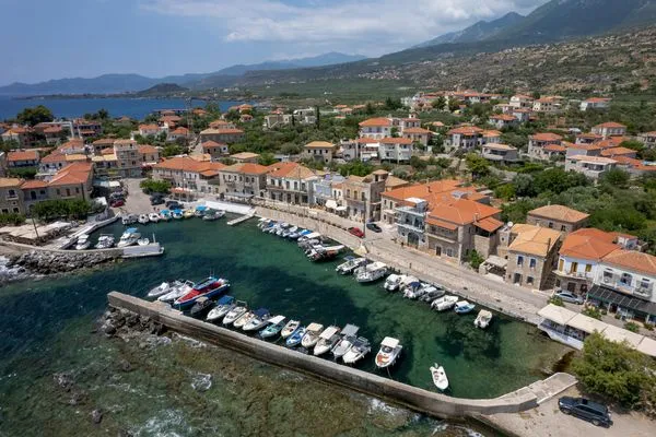Aghios Nikolaos