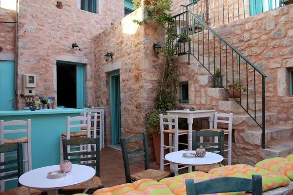 Areopoli