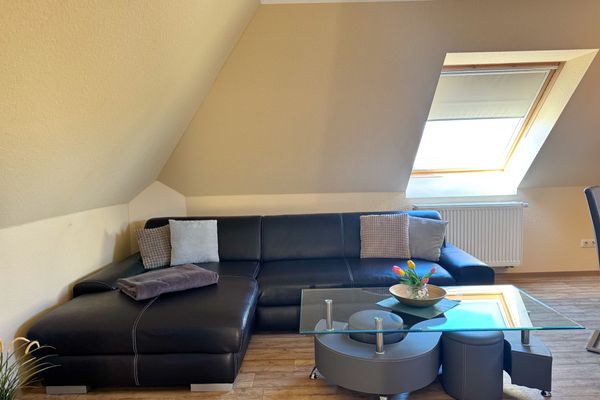 Haus der Seeadler - Fewo 5