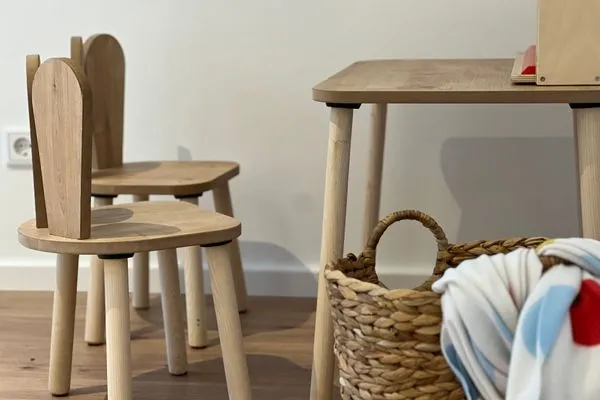   Raabennest - Bewusst genießen: Junges Wohnen im Alten Dorf