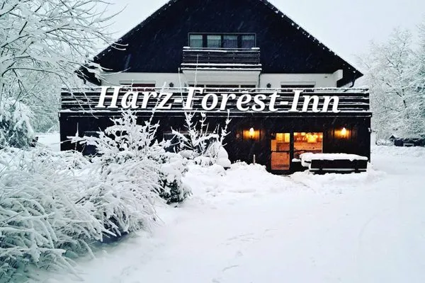   Harz-Forest-Inn
