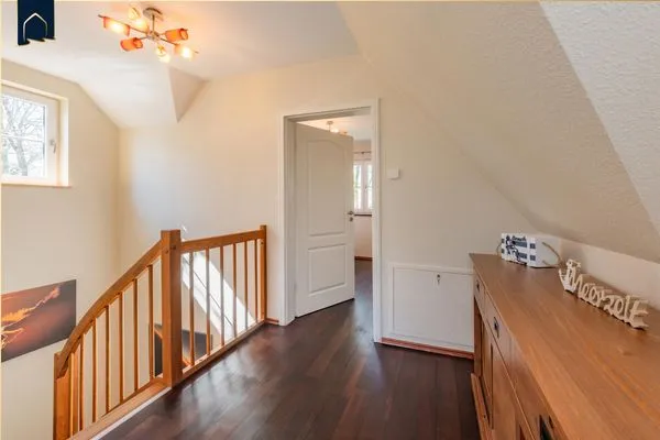   Ferienhaus "Ferien am Haff"