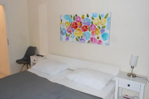   Villa am Meer. App. 67