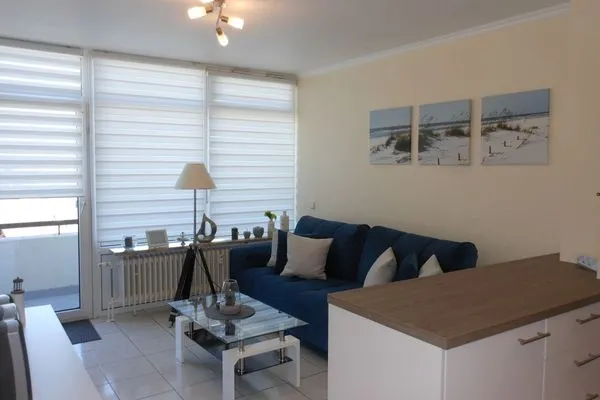   Villa am Meer. App. 67