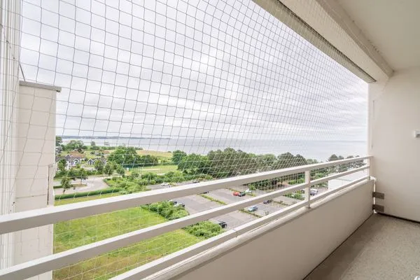 Meerblick Ferienpark Sierksdorf App.746 - Strandlage