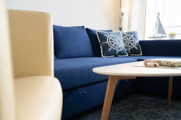 Dekoratives Detail Ferienpark Sierksdorf App.746 - Strandlage