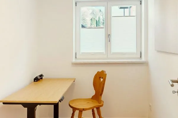 Decorative detail  GipfelWerk