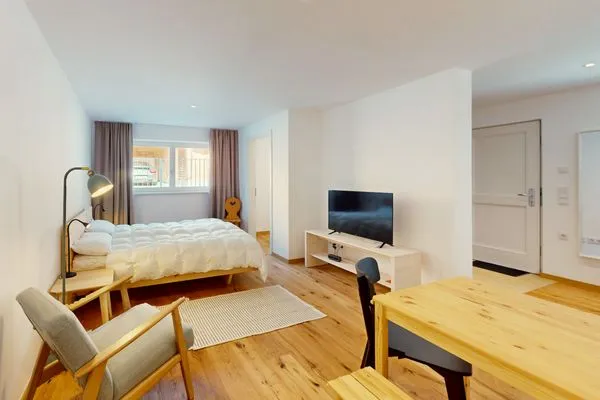 Living room  GipfelWerk