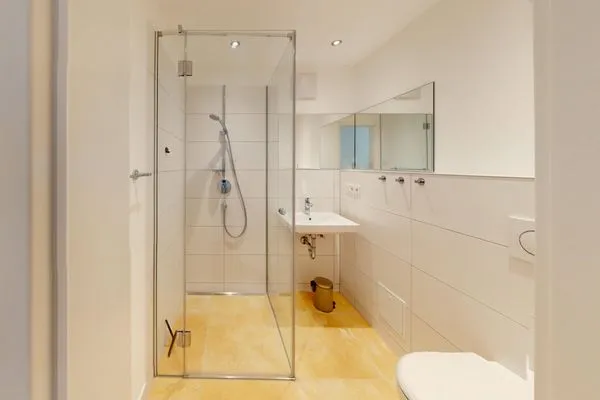 Bathroom  GipfelWerk