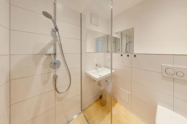 Bathroom  GipfelWerk