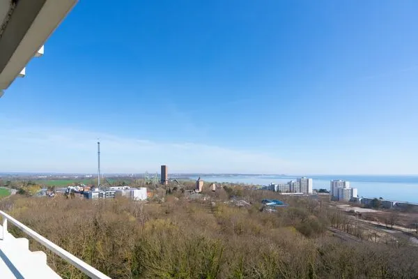 Meerblick Panoramic Ostsee Fernblick 12