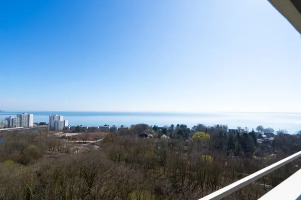 Meerblick Panoramic Ostsee Fernblick 12