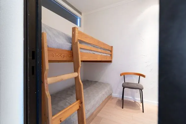 Schlafzimmer Panoramic Ostsee Fernblick 12