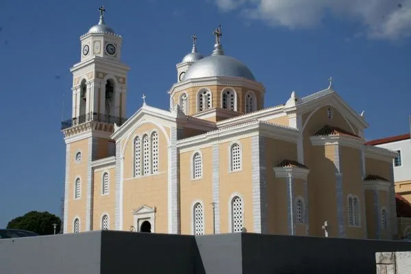Kalamata Cathedral
