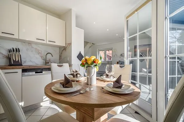  Mühlenpark 1 Mühlenpark Haus 5 Wo 19