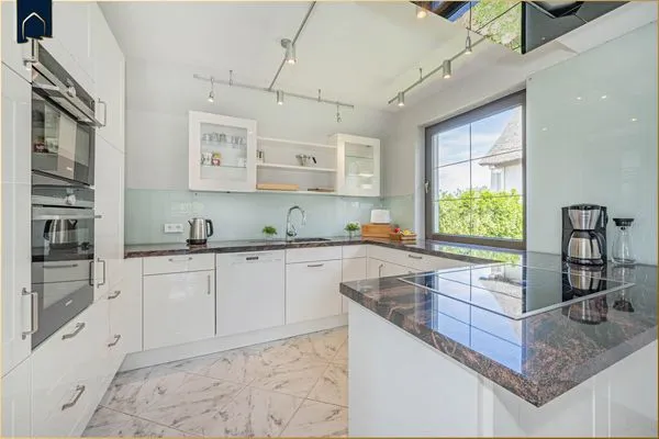   Ferienhaus Sonnendeck