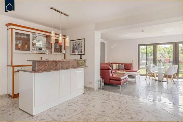   Ferienhaus Sonnendeck