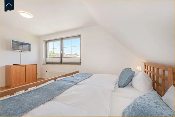   Ferienhaus Sonnendeck