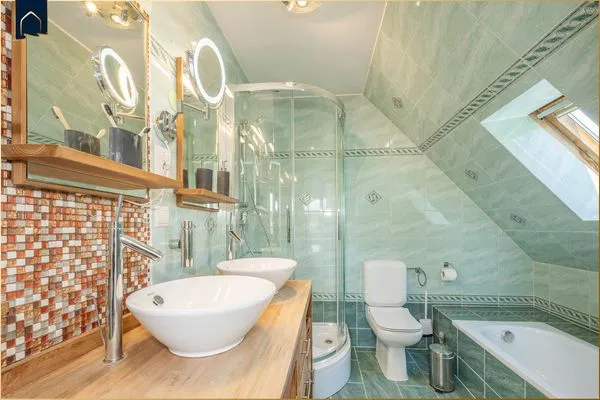   Ferienhaus Sonnendeck