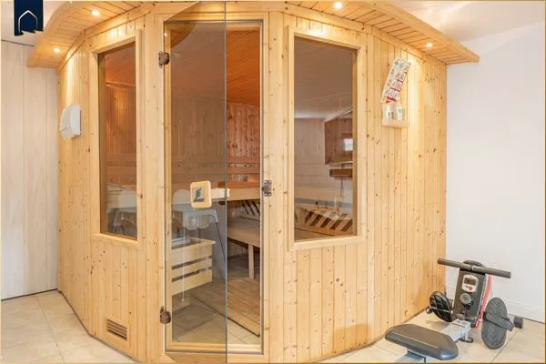   Ferienhaus Sonnendeck