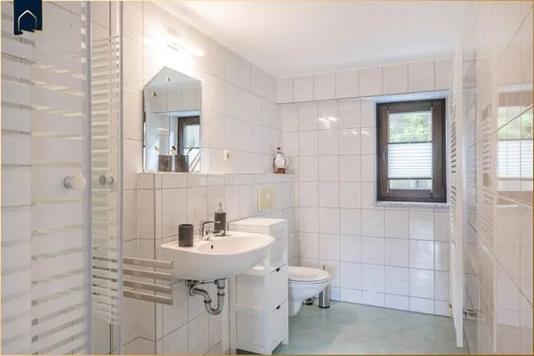   Ferienhaus Sonnendeck