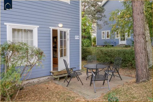   Haus am Schloonsee 30