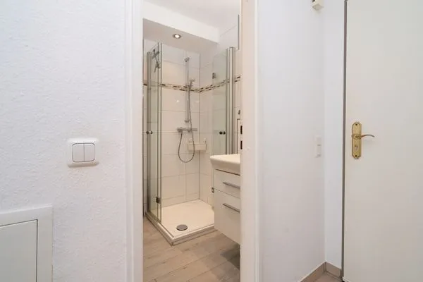 Badezimmer Ferienpark Sierksdorf App.624 - Strandlage