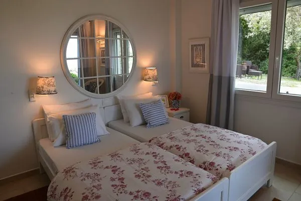 Bedroom  Philippos 1