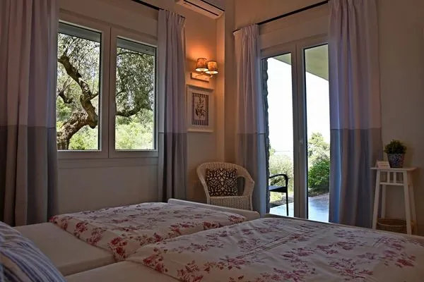 Bedroom  Philippos 1