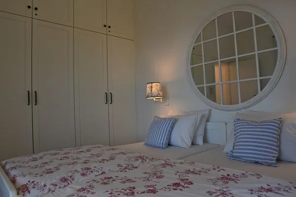 Bedroom  Philippos 1