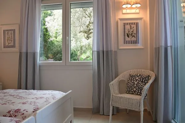 Bedroom  Philippos 1