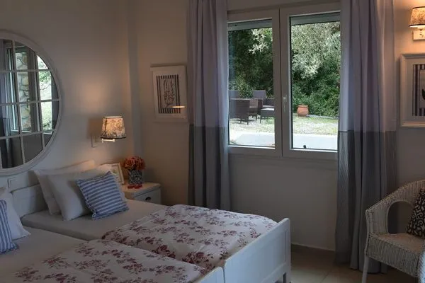 Bedroom  Philippos 1