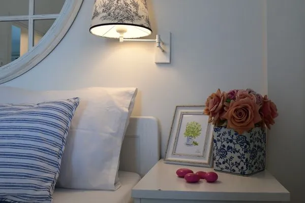 Bedroom  Philippos 1