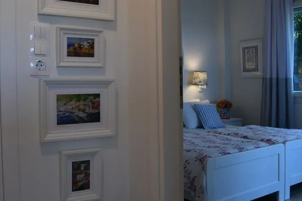 Bedroom  Philippos 1