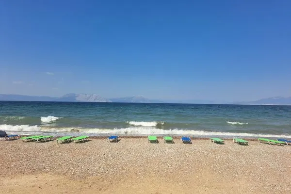  Paralia Grinitsa  