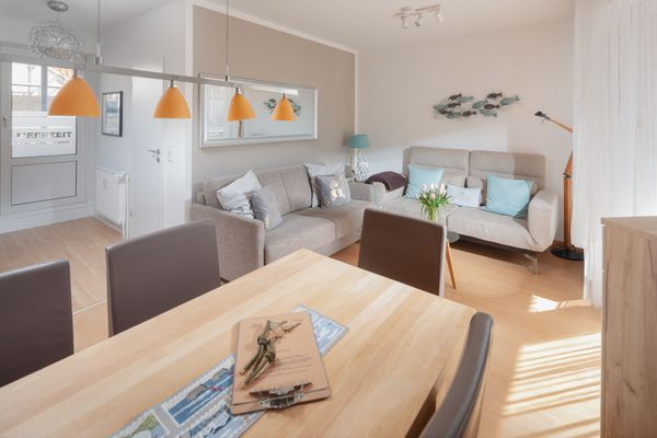  Meerzeit Norderney-Stadt - 