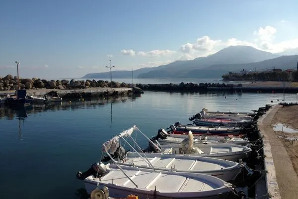  Diakopto 