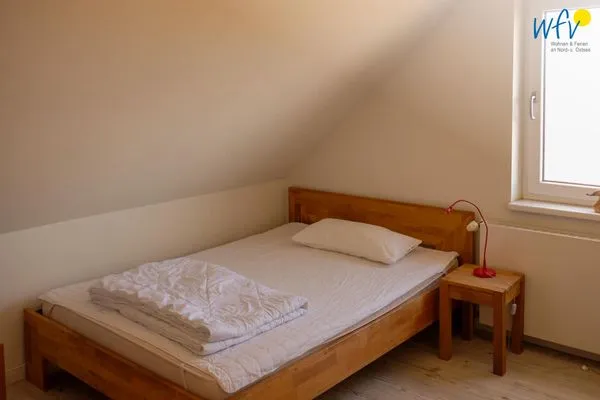  Haus Harle Hörn Ferienwohnung 2