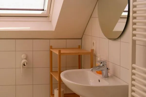  Haus Harle Hörn Ferienwohnung 2