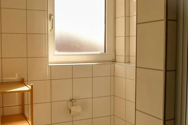 Badezimmer Haus Harle Hörn 750001 Haus Harle Hörn Wangerooge