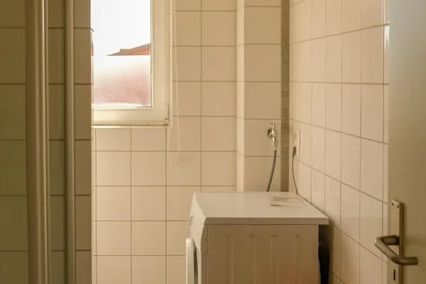 Badezimmer Haus Harle Hörn 750001 Haus Harle Hörn Wangerooge