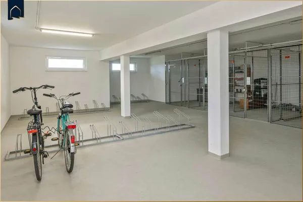   Ferienwohnung Haff Idyll