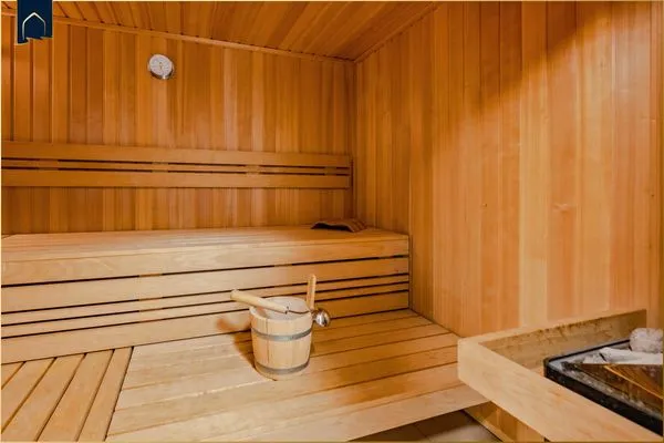   Ferienwohnung Haff Idyll