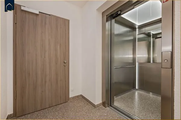   Ferienwohnung Haff Idyll